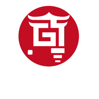 官邸相关房产logo设计背景