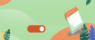 绿色清新高考培训公众号首图背景