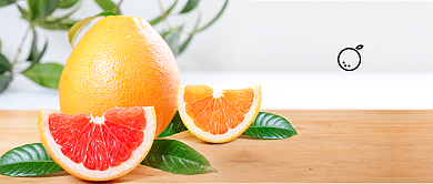 美国柚子公众号首图背景