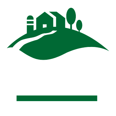 环保公益绿色标志背景