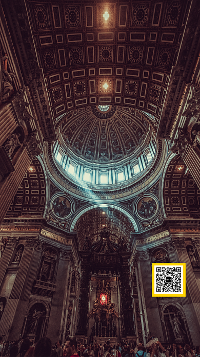 旅游欧洲海报背景