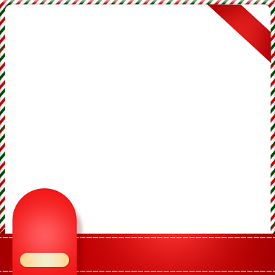 简约圣诞节化妆品促销电商首页淘宝直通车图片背景