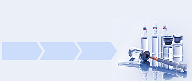 清新简约医疗健康疾病预防广告微信公众号素材图片背景