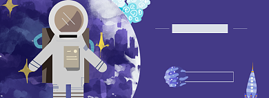 育儿儿童玩具淘宝电商banner图背景