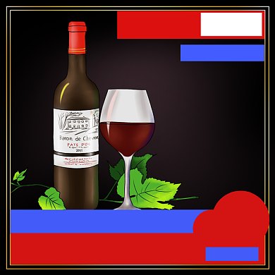 天猫造物节淘宝直通车图片背景