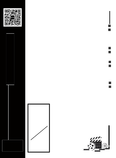 简约摄影艺术展览会宣传海报背景