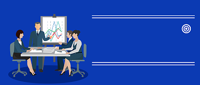 商务办公创业会议微信公众号素材图片背景