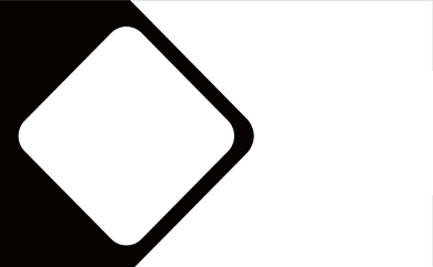 简约炫酷时尚潮流商务黑色名片背景