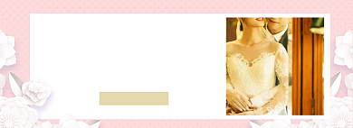 情人节淘宝电商banner图背景