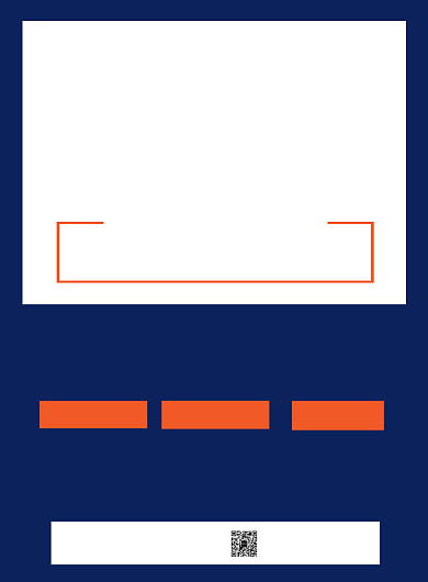 招聘印刷海报模版背景