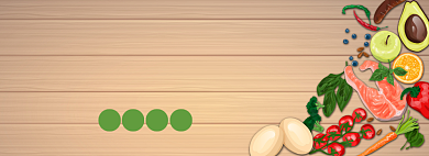 新鲜果蔬立即抢购淘宝banner背景