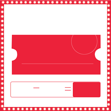 预定优惠券双十一双十二直通车主图背景