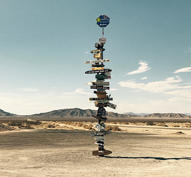 西部英文女孩朋友圈封面背景