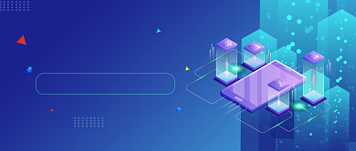 创意时尚科技智能家居微信公众号素材图片背景