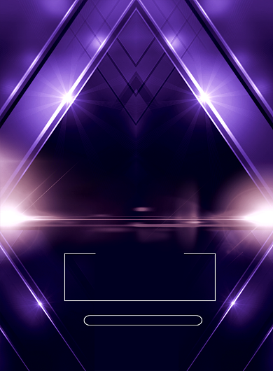 高端开业开张倒计时印刷海报背景