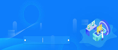 科技医疗体检微信公众号素材图片背景