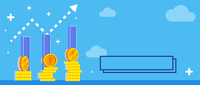 基金稳赚法公众号首图背景