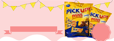 进口零食潮流零食淘宝banner背景