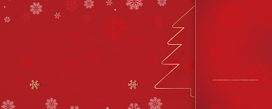 红色活动卡通优惠券300元背景