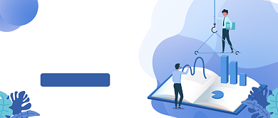 科技金融商务公众号首图背景