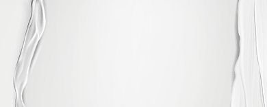 简约白色优惠券100元背景