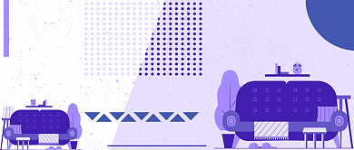 打造专属小窝公众号首图背景