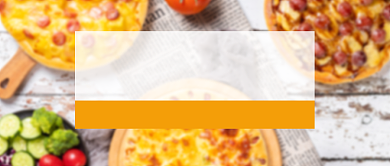 披萨西餐公众号首图背景