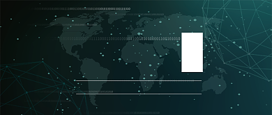 互联网职场公众号首图背景