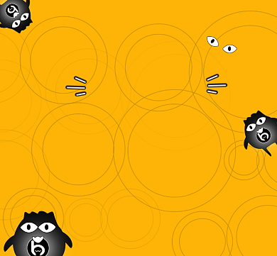 娱乐小鸟黄色创意愚乐大作战朋友圈封面背景