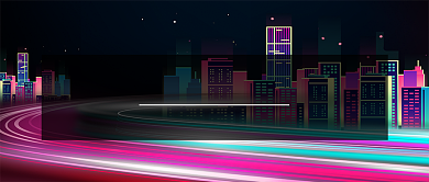 科技发布会开盘微信公众号素材图片背景