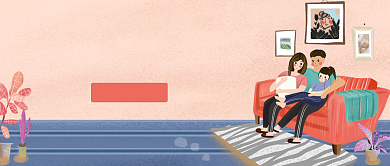 培养自信的孩子公众号首图背景