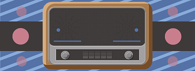 电子产品电商淘宝banner图背景