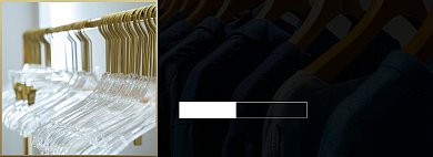 天猫男装秋冬服装清仓处理淘宝banner背景