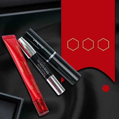 护肤化妆品淘宝主图直通车模板背景