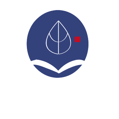 五味茶社logo设计背景