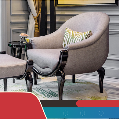 双十一双十二沙发家具大促促销直通车主图背景