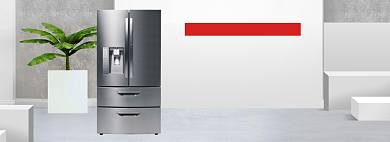 现代家居北欧风简约室内海报背景