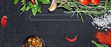 新鲜蔬菜食材促销微信公众号素材图片背景