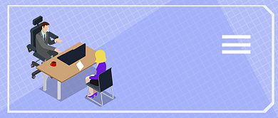 新员工岗前培训公众号首图背景