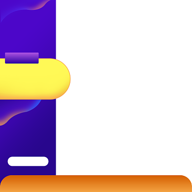 紫色黄色美妆面膜促销优惠直通车宝贝主图背景