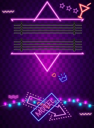 圣诞欢唱时刻大促销印刷海报背景