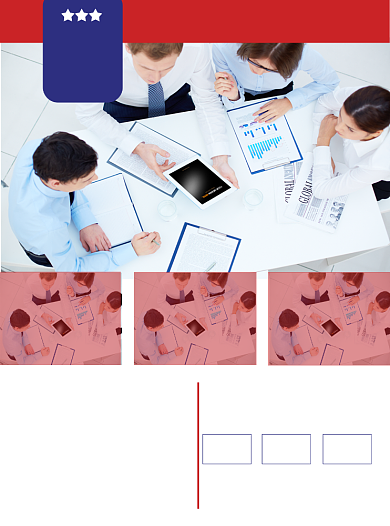 雅思托福培训宣传单背景