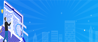 新闻大看点公众号首页背景