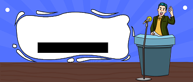 最新消息公众号首图背景