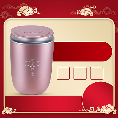 天猫过年不打烊净化器限时优惠淘宝直通车图片背景