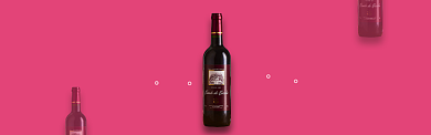 法国红酒促销淘宝banner背景
