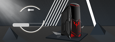 3c数码海报banner背景