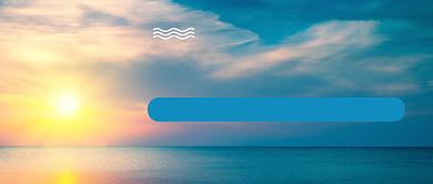 早安你好日签公众号首页背景