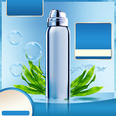 日常上新主图直通车背景