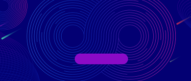 商业科技创新区块链微信公众号素材图片背景